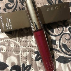 💄NWT💄BECCA GLOW GLOSS